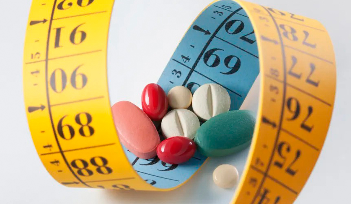 Weight loss drugs linked to risk of stomach paralysis